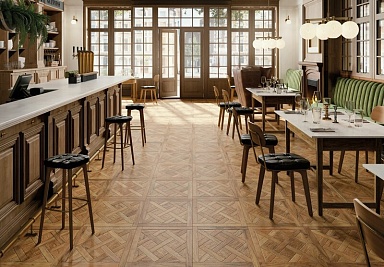 Плитка Peronda 34444 Fs Forest Natural 45x45