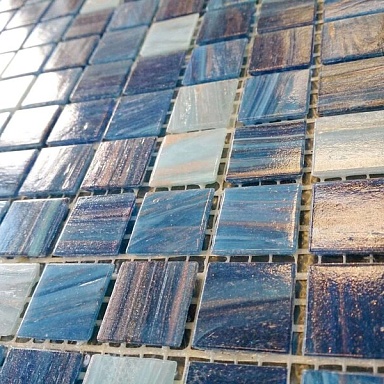 La passion Caramelle Mosaic