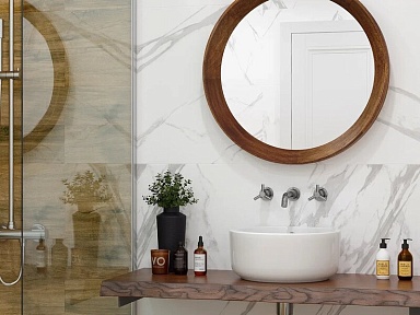 Керамогранит Eurotile SU 0005 SUNSET 60x60