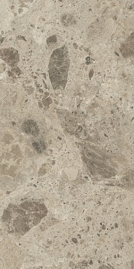 Керамогранит Kerranova K-2331/DGR Харизма Коричневый 600x1200x10