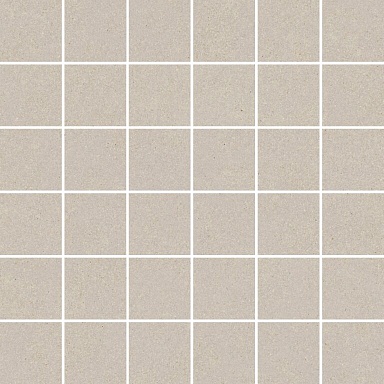 Kerama Marazzi KMD2MSA001BR Декор Рабат мозаичный бежевый матовый обрезной 30x30x0,9
