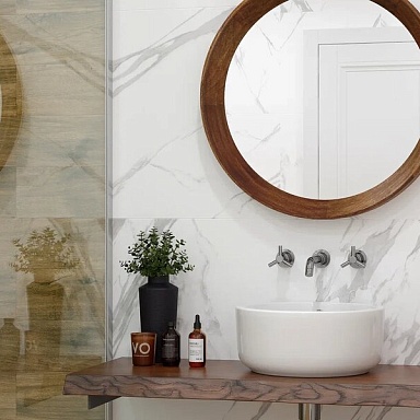 Sunset Eurotile