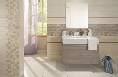 Керамогранит RAKO DAK63652 CHARME 60х60