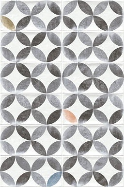 Декор VIVES Amhara Multicolor Mix 10x20