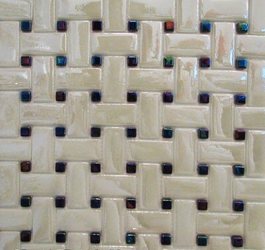 Мозаика Keramissimo Ferri 30x30