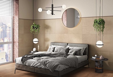 Керамогранит Infinity Ceramica Eterna Coffee Carving 60x60