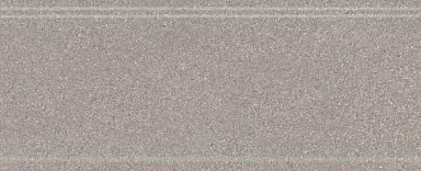 Kerama Marazzi KMB2BDA004BR Бордюр Рабат серый матовый обрезной 30x12x1,3
