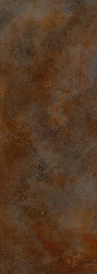Керамогранит Laminam Russia LAMF009725 Ossido Bruno Lux 3+ 1000x3000