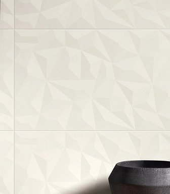 Плитка Italon 600010002159 White Mat 40x80