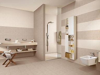 Плитка Cube Ceramica Urban Cemento 30x60
