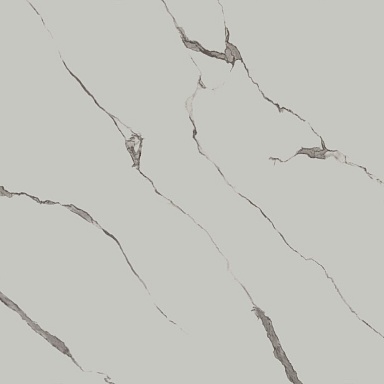 Керамогранит Kerama Marazzi SG015420R Монте Тиберио белый матовый обрезной 119,5x119,5x0,9