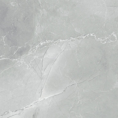 Керамогранит LCM 6060AMB15P Armani Marble Gray 60x60