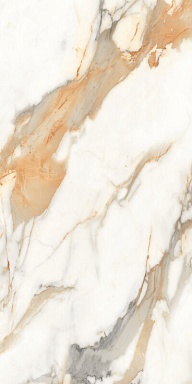 Керамогранит Artcer 888 Calacatta Gold 120x60