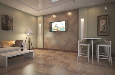 Керамогранит Gracia Ceramica Oxford natural PG 03 45x45