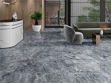 Керамогранит Alaplana Ceramica Brasilia Pulido Rect 59x119
