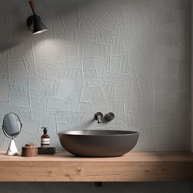 Homey Paper Clay Ceramiche Piemme