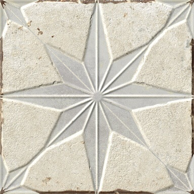 Керамогранит Peronda 40468 Fs Starlight White LT 22,3x22,3x0,9
