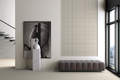 Керамогранит Tau Ceramica Tornares Duero Graphite Rec 16.3x51.7