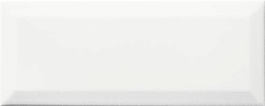 Декор RAKO WARGT104 CONCEPT PLUS White 25x10