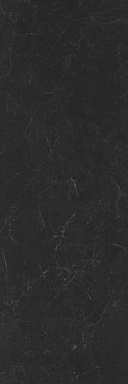 Керамогранит Janye Slab Marquina Black 3 mm Texture 100x300