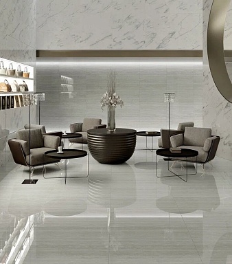 Керамогранит Гранитея G202 Allaki Beige MR 60х30
