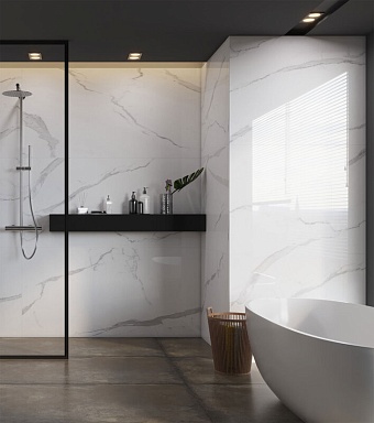 Керамогранит Eurotile 903 STATUARE 80х160