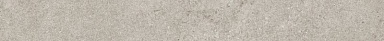 Kerama Marazzi KM4080G0031RBT4 Плинтус Портленд серый светлый матовый обрезной 80x9,5x0,9