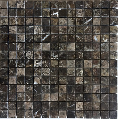 Мозаика Bonaparte Ferato-20 (POL) 2x2 30.5х30.5