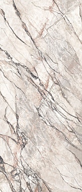 Керамогранит Flaviker PF60017225 Supreme Hedonism Quarzite Sky Lux 3D R 120x280