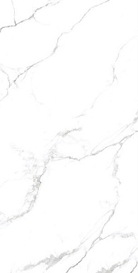 Керамогранит One Touch Ceramic STATUARIO GRIS Glossy 60x120
