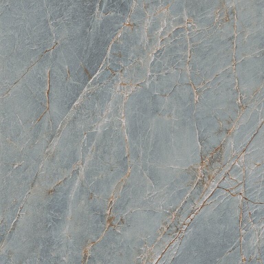 Керамогранит Kerama Marazzi SG850592R Риальто голубой лаппатированный обрезной 80x80x0,9