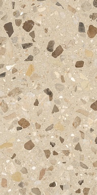 Керамогранит Duna Венециан Террацо Грис Левигато 60х120