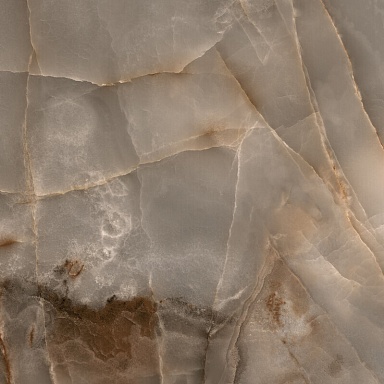 Керамогранит Rex Ceramiche 769803 Reves De Rex Choco Glossy 60x60