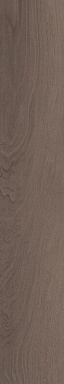 Керамогранит Sant Agostino CSAGRWBR18 Gracewood Brown 30180 Nat Rect 30x180