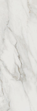 Плитка Kerama Marazzi 13097TR Буонарроти белый матовый обрезной 30x89,5x0,9