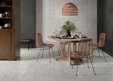 Плитка Peronda 34439 FS Jaipur White LT 45x45