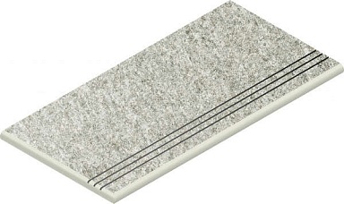 Ступень Italon 620040000163 Ice Gradino Round Grip Sx 30x60
