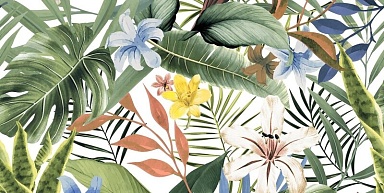 Керамогранит Ocean-Ceramic Tropical A Gem 60х120