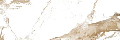 Плитка Meissen A16494 Wild Chic белый 25x75