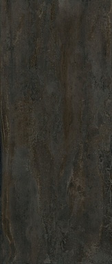 Керамогранит Florim Skin 780667 Metal Burnished STU Rett 3mm 120x300