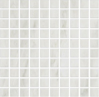 Мозаика Brennero Mosaico Venus Grey Lapp 30х30 (2,3х2,3)