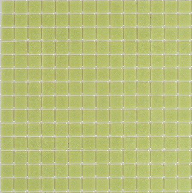 Мозаика ROSE MOSAIC A60(2) Matrix color 2 1x1 31.8x31.8