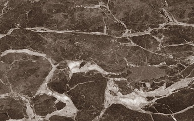 Плитка Gracia Ceramica 010100001557 Капелла коричневый низ 04 25x40
