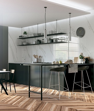 Керамогранит Mirage JW16 Raymi NAT SQ 60x60