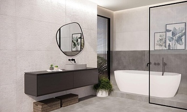 Декор Prissmacer Ess. Dec. Bercy Terra 60x120