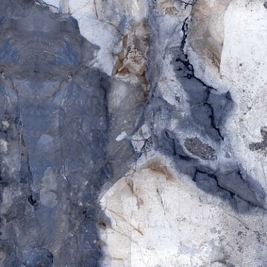 Bergamo Blue Arcadia Ceramica
