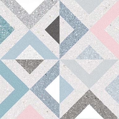 Плитка VIVES Brenta Multicolor 20X20