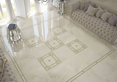 Керамогранит Grespania PALACE PALISANDRO BEIGE 59x59