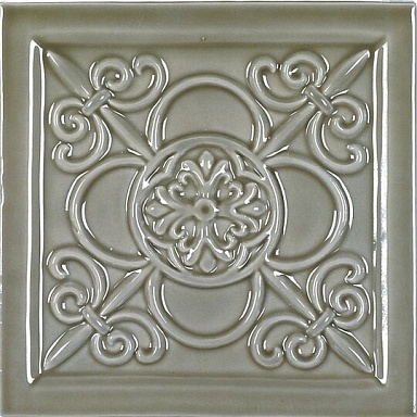 Декор Adex ADST4031 Relieve Vizcaya Eucalyptus 14,8х14,8
