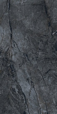 Керамогранит Realistik Esme Black Sugar Carving 60x120